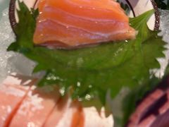 -Mr·Fish鱼鲜生海鲜放题(银泰in99店)
