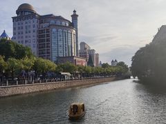 -南通濠河风景名胜区