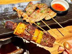 -炉胜·炉端烧·居酒屋