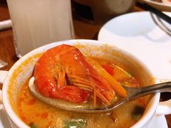 冬阴功海鲜-明泰谷泰国餐厅(正大广场店)