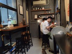 -柚下次·关东煮