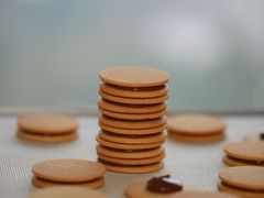 -王森咖啡西点烘焙培训(上海名厨中心店)
