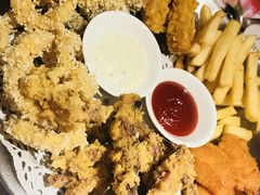 -必胜客(南锣鼓巷店)
