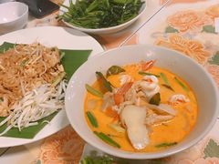 冬阴功-Kat's Kitchen