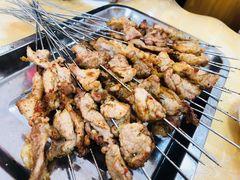 -同裕烧烤·海鲜·家常菜(杰座·欧洲城店)