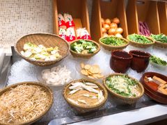 -鍋ぞう(新宿西口店)