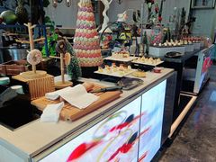 -长春富力万达文华酒店-集·味自助餐厅