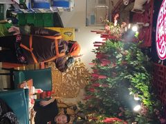 -满兴咱妈烀饼铁锅炖(兰州北街店)