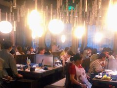 -湊湊火锅·茶憩(上海合生汇店)