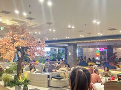 -东方之珠洗浴休闲广场(南开店)