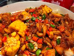 -辣小鲜·南昌大排档(船山路店)