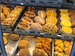 -美嘉华面包西饼店(红胜坊店)