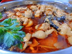 -肥肠鸡冷锅串串(广元利州广场店)