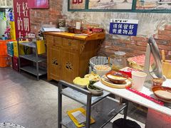 -龙厂长老火锅(抚琴店)