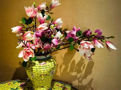 -宫事颐庭·老佛爷贵寿下午茶(颐和园店)