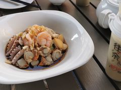 -鹏天阁酒楼·海鲜(红旗店)