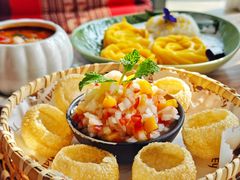 -Thai Alley泰爱里(二沙岛店)