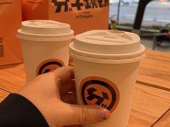 -分子跳动鲜活面包(五一大道店)