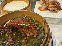 -到家尝北京菜(西坝河店)