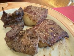 -五洲皇冠巴西烤肉餐厅