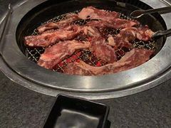 -神户赤童日式烤肉伙伴(东直门店)