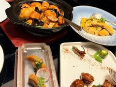-上海苏宁宝丽嘉酒店·嘉府壹号中餐厅