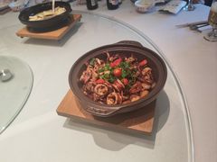 -香丰阁·烤鸭·川湘菜(清河店)