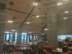大堂-WOLFGANG PUCK KITCHEN & BAR(迪士尼小镇店)