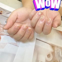 -七彩虹美甲美睫 半永久
