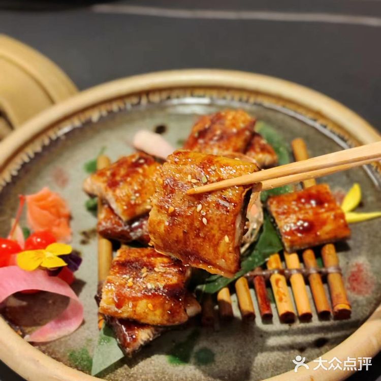 集齐和牛的精华