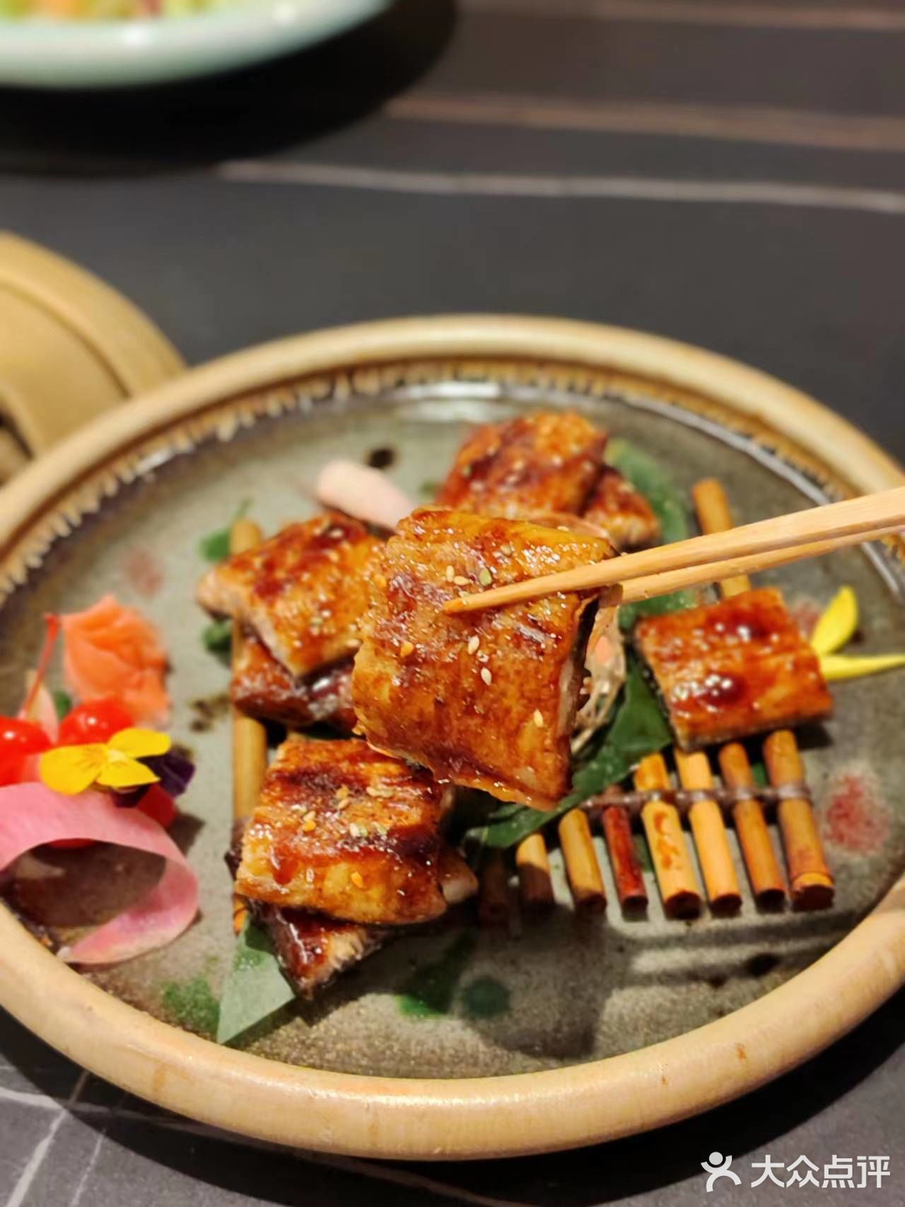 集齐和牛的精华