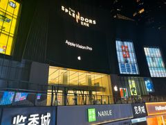 -金茂览秀城
