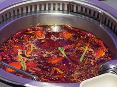 -故里和山·成都火锅(欢乐港湾店)