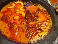 -蜀大侠火锅(建设路第五大道店)