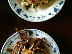 -朝伟清真铜瓢牛肉馆(三十年老·店)