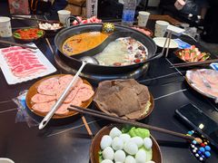 -俏媳妇火锅(宽窄巷子店)