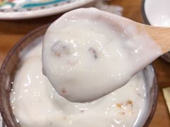 老爷自制酸奶-巴依老爷新疆美食(望京小街店)