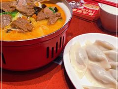 -喜家德虾仁水饺(长泰广场店)