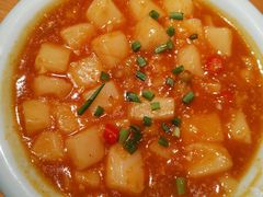 -湘与香缘·湖南菜(王府井北京市百货大楼店)