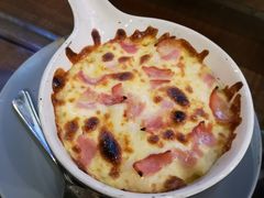 -Gather pizza