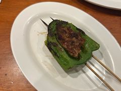 -福烤锦花(长乐路店)