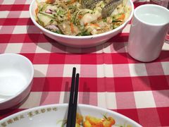 -西贝(无锡万象城店)