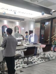 -芭莎造型·BAZAAR SALON