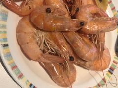 -吉布鲁牛排海鲜自助(温江合生汇店)