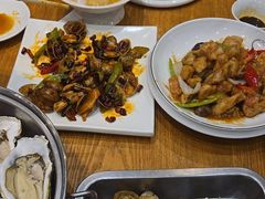 -喜来酌海鲜·饺子(和平一店)