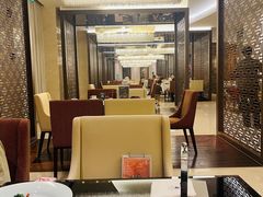 -杭州和达希尔顿逸林酒店·和园中餐厅-杭帮菜名店
