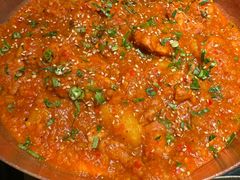 -Ameigo梅果·云贵川bistro(长宁来福士店)