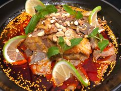 -马仕玖煲·融合菜·酥不腻烤鸭(人大店)