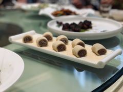 -将相和·海鲜蒸饺大连菜