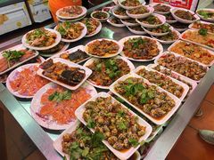 -桂园白粥·潮汕老味道